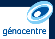 logo genocentre dans le header